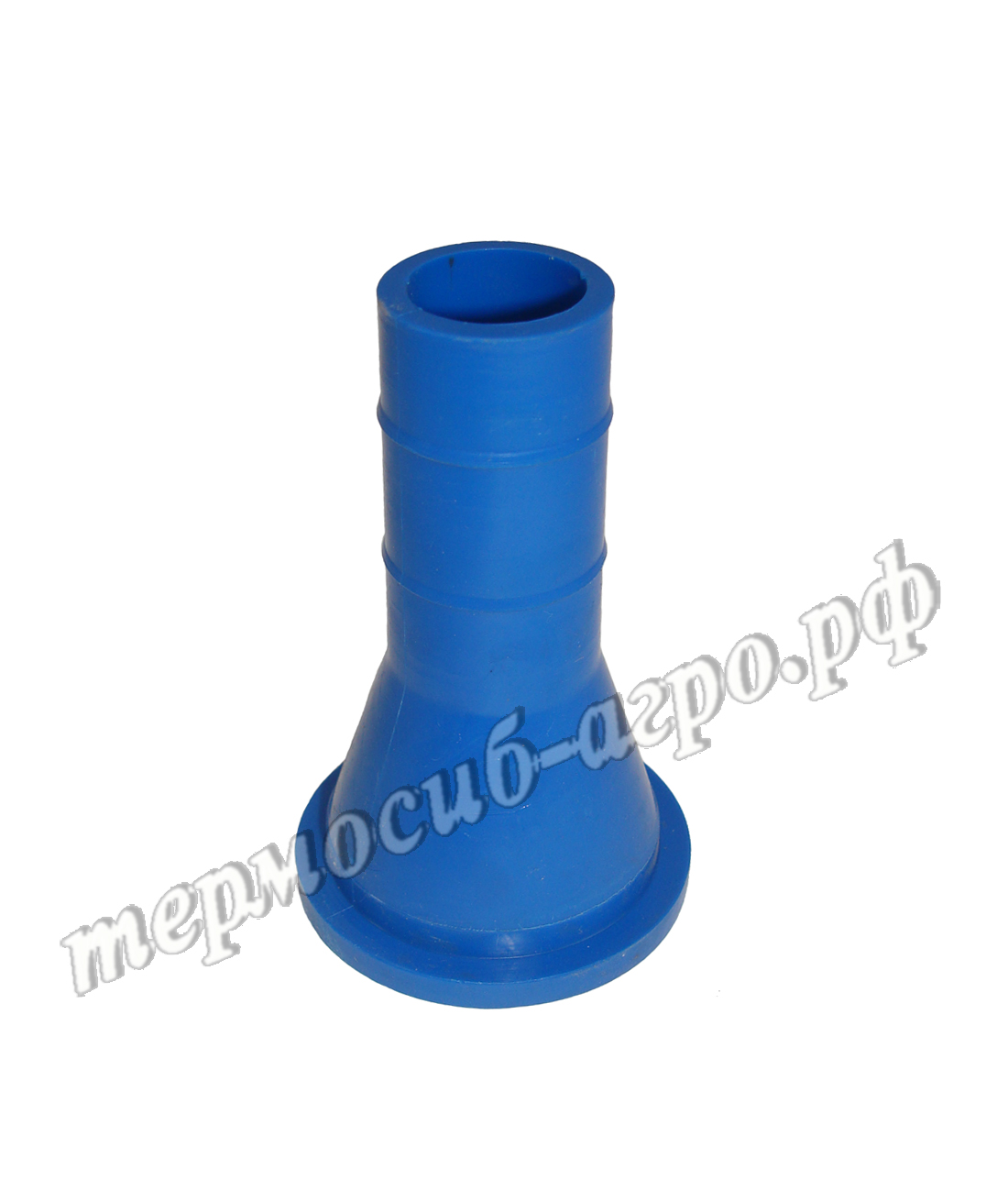 Патрубок НМУ 00.001 ф19